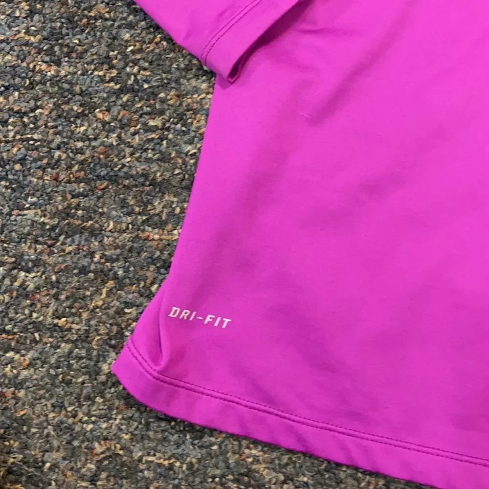 Nike Pro Combat Workout top sz. S